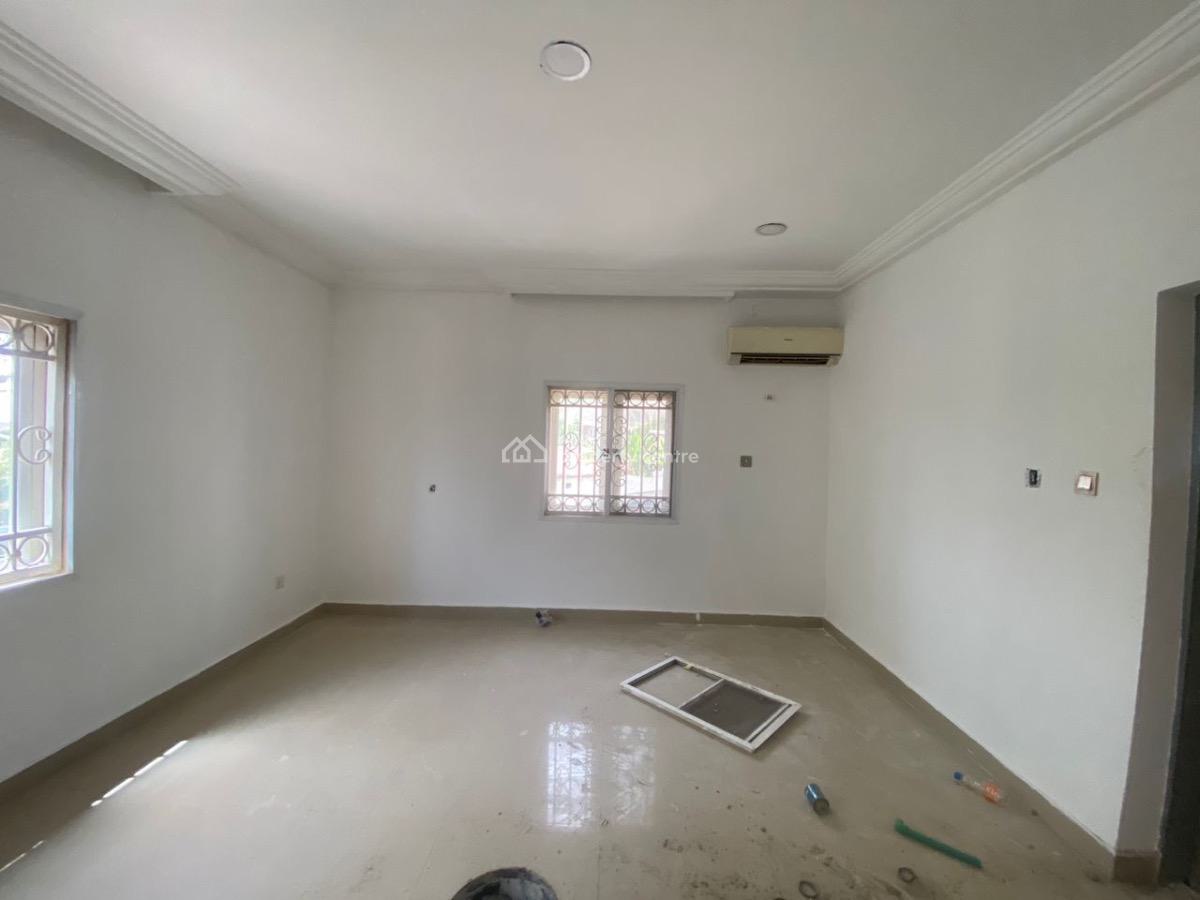 5 Bedroom Fully Detached Duplex, Maitama District, Abuja, Detached Duplex for Rent