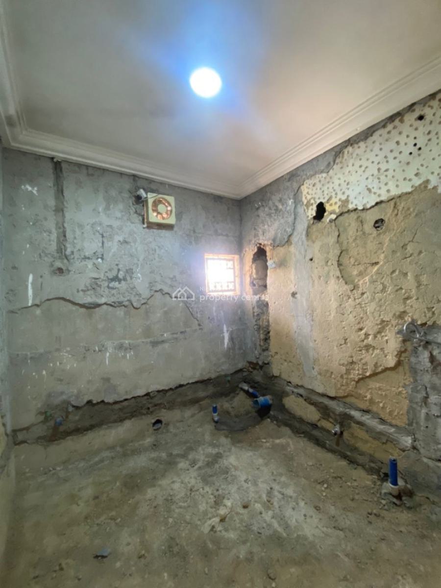 5 Bedroom Fully Detached Duplex, Maitama District, Abuja, Detached Duplex for Rent