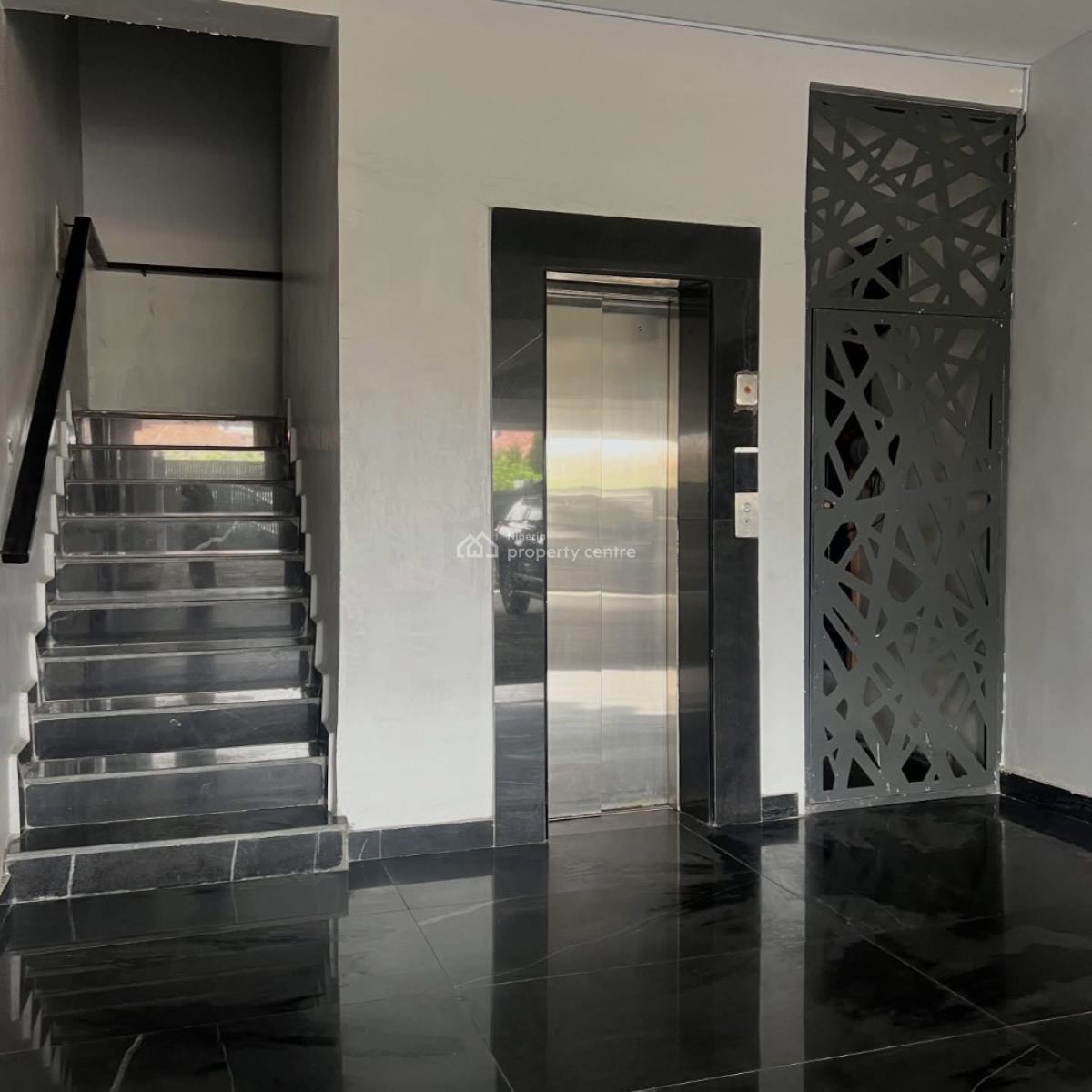 Prime Residential Luxury 2 Bedroom Apartments, Ikate, Lekki, Lagos, Block of Flats for Sale