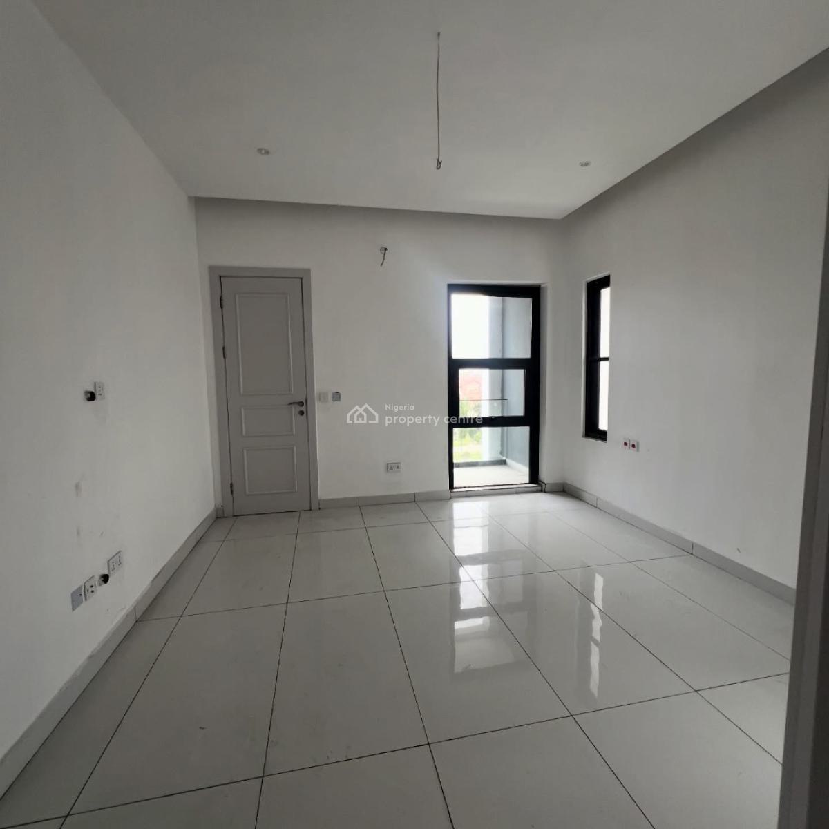 Prime Residential Luxury 2 Bedroom Apartments, Ikate, Lekki, Lagos, Block of Flats for Sale