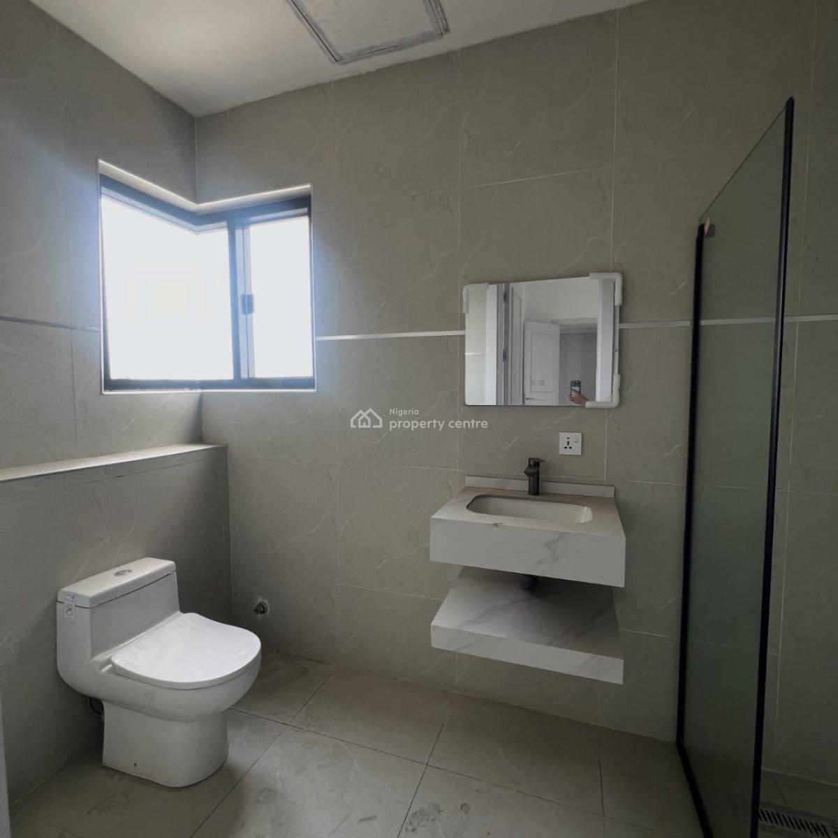 Prime Residential Luxury 2 Bedroom Apartments, Ikate, Lekki, Lagos, Block of Flats for Sale