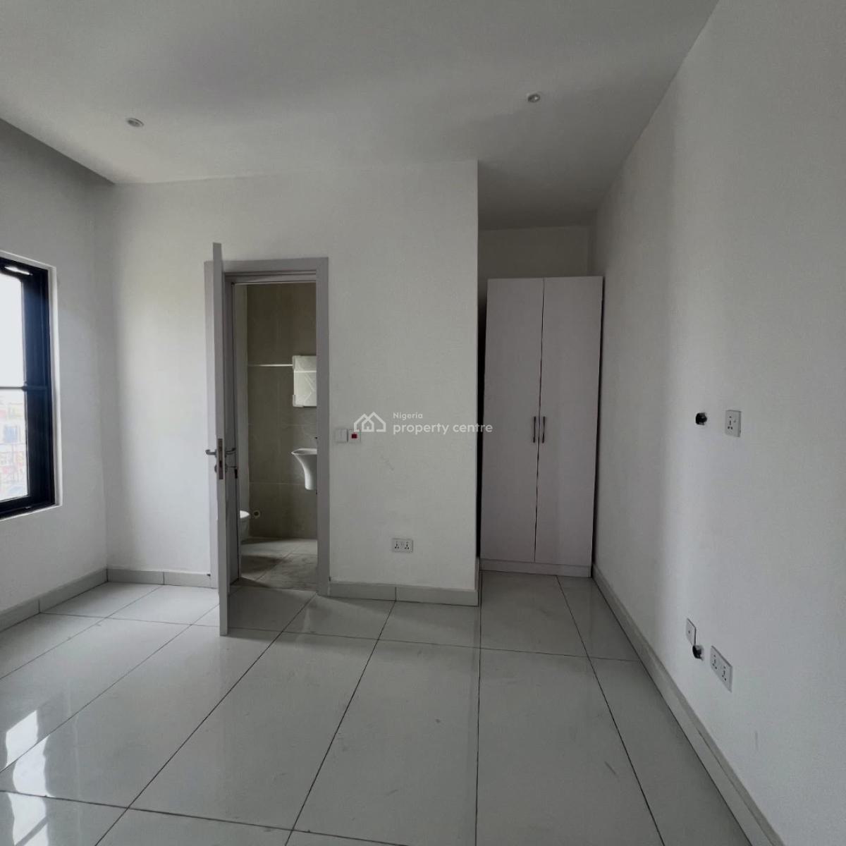 Prime Residential Luxury 2 Bedroom Apartments, Ikate, Lekki, Lagos, Block of Flats for Sale