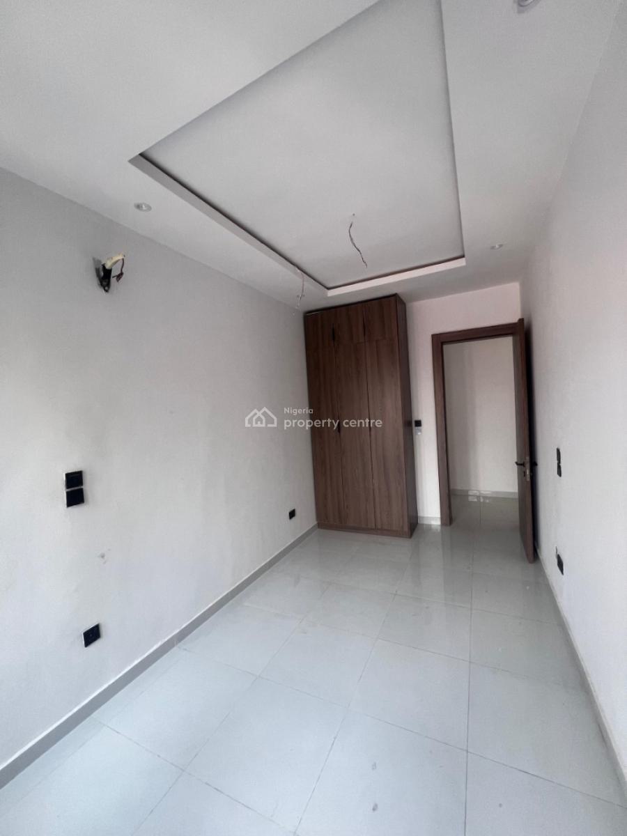 2 Bedroom Apartments, Off Freedom Way, Lekki, Lagos, Flat / Apartment for Sale