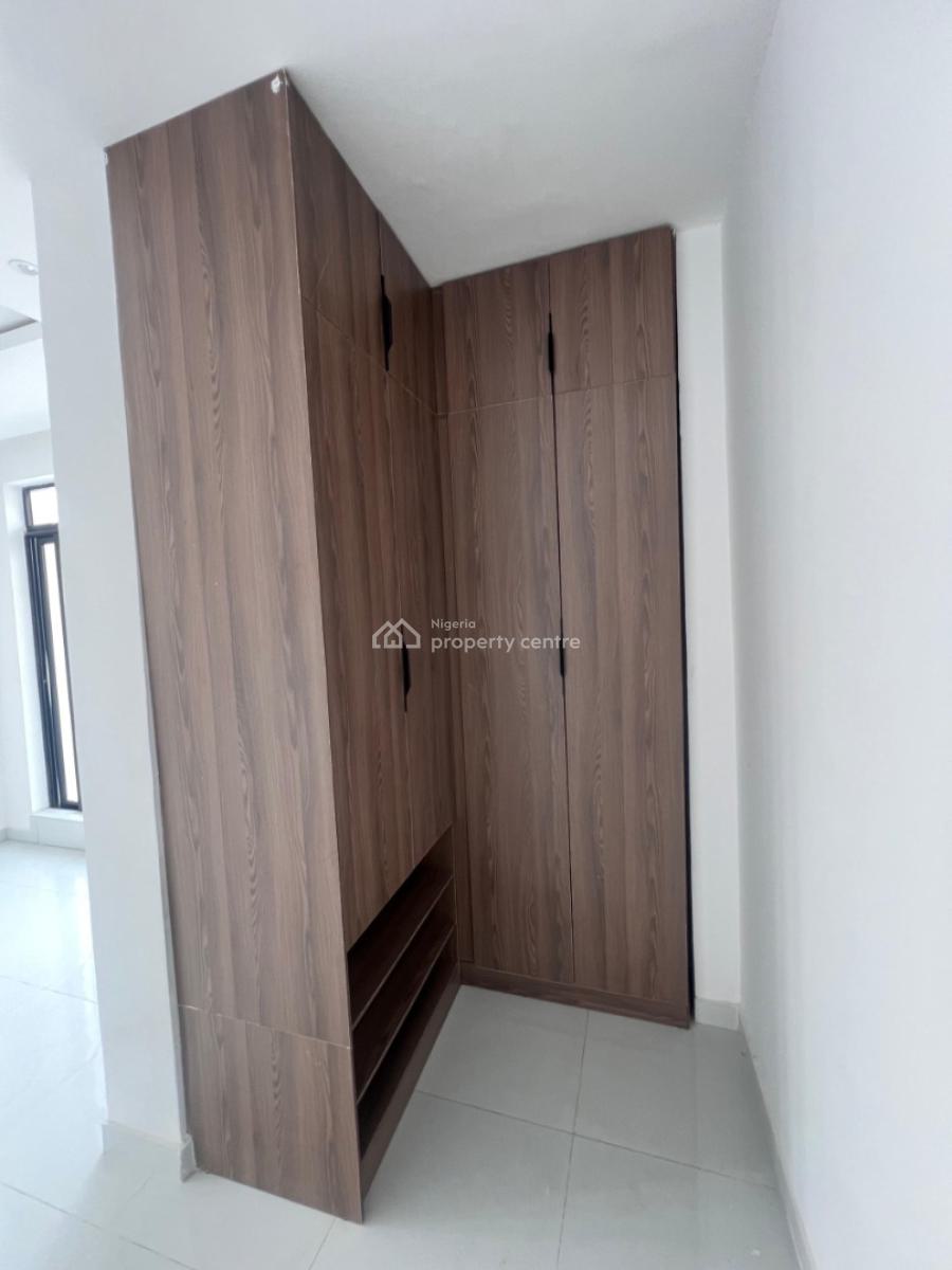 2 Bedroom Apartments, Off Freedom Way, Lekki, Lagos, Flat / Apartment for Sale