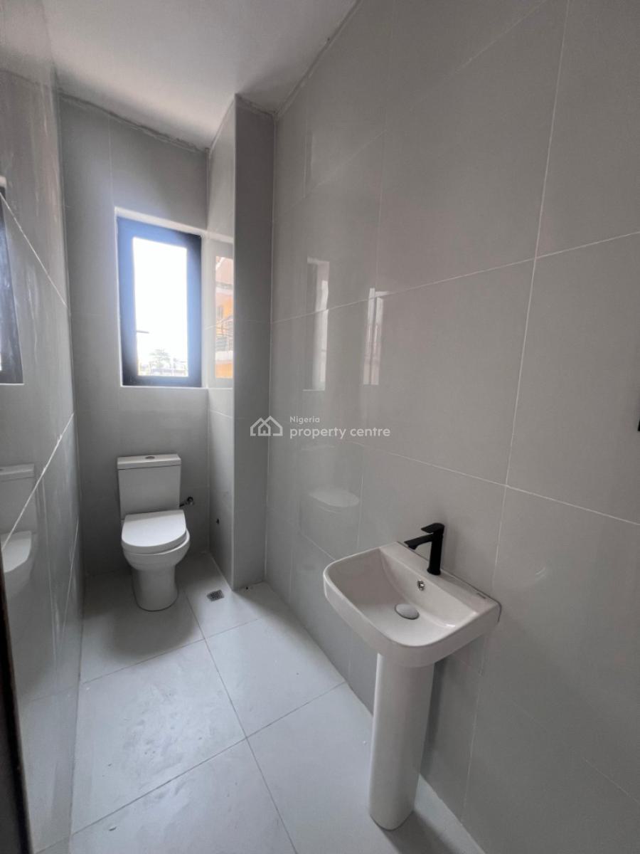 2 Bedroom Apartments, Off Freedom Way, Lekki, Lagos, Flat / Apartment for Sale