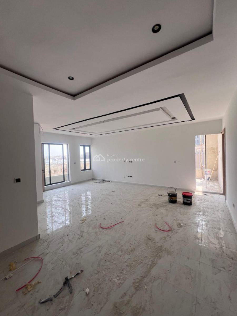 2 Bedroom Apartments, Off Freedom Way, Lekki, Lagos, Flat / Apartment for Sale