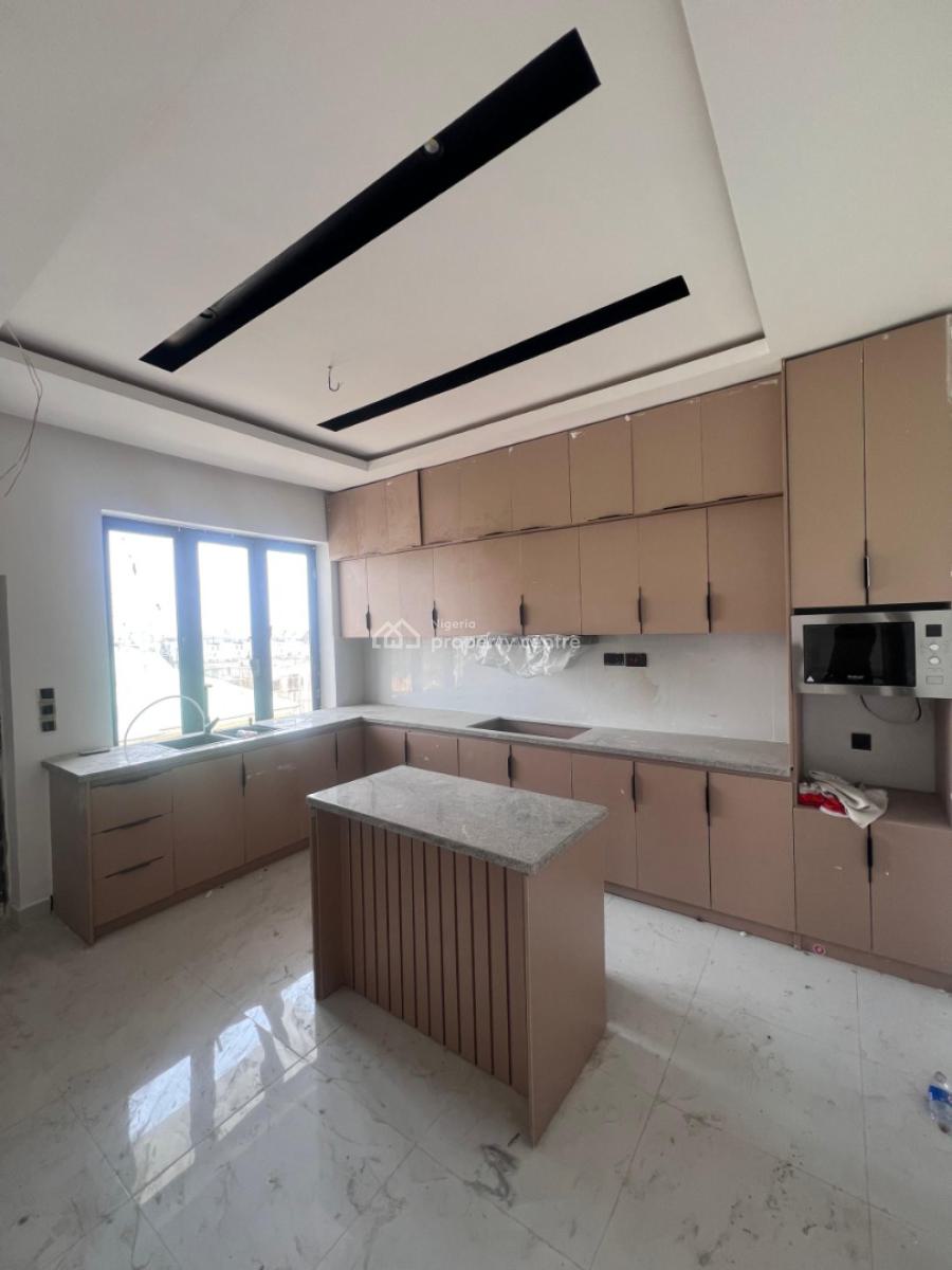 2 Bedroom Apartments, Off Freedom Way, Lekki, Lagos, Flat / Apartment for Sale