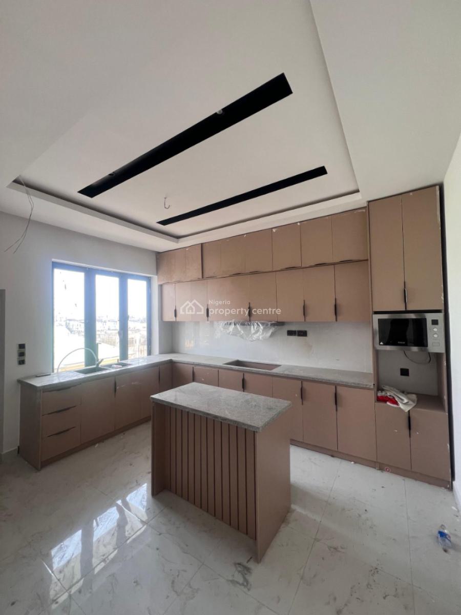 2 Bedroom Apartments, Off Freedom Way, Lekki, Lagos, Flat / Apartment for Sale