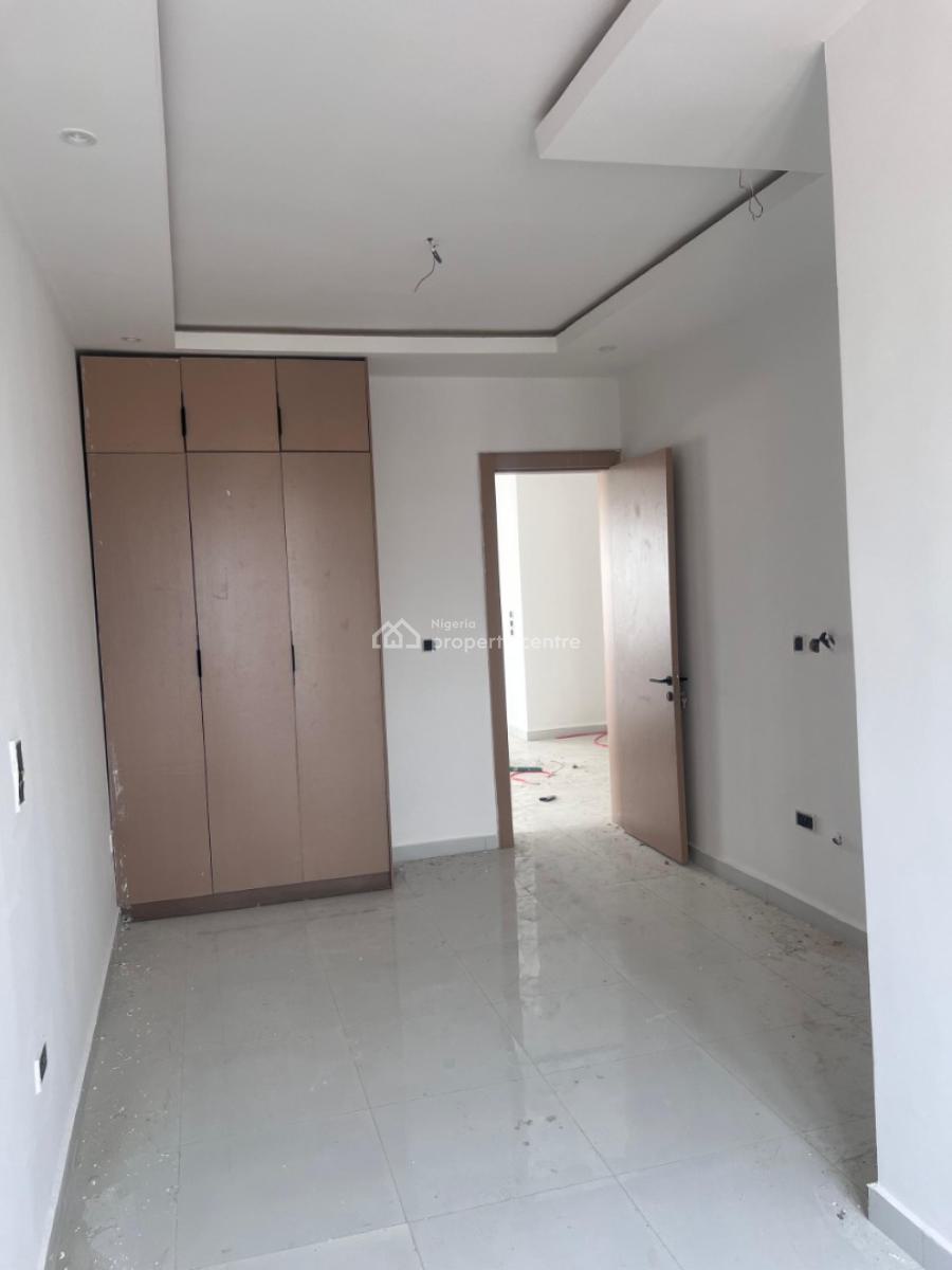 2 Bedroom Apartments, Off Freedom Way, Lekki, Lagos, Flat / Apartment for Sale