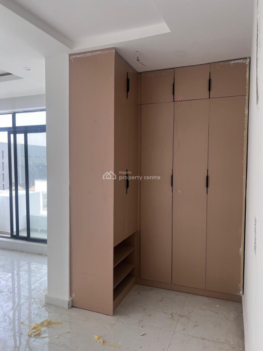 2 Bedroom Apartments, Off Freedom Way, Lekki, Lagos, Flat / Apartment for Sale