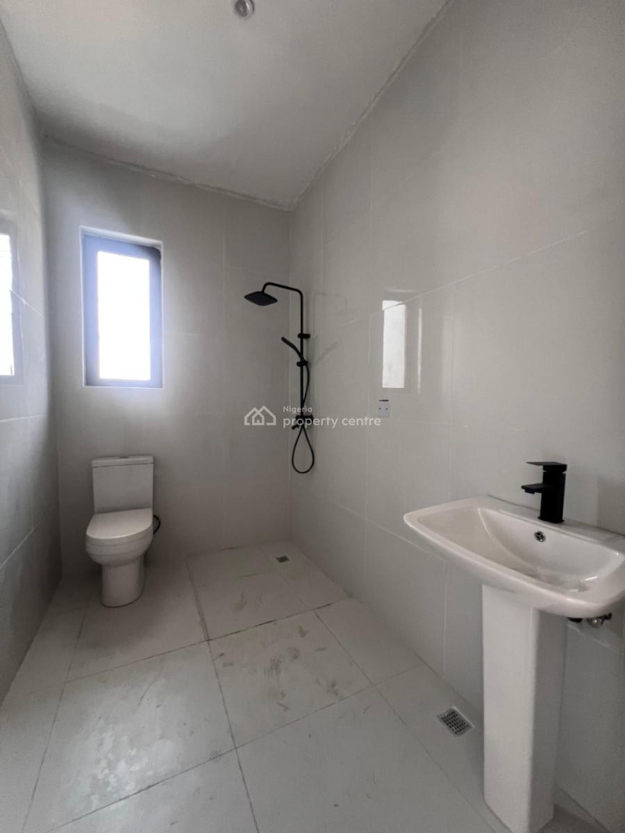 2 Bedroom Apartments, Off Freedom Way, Lekki, Lagos, Flat / Apartment for Sale