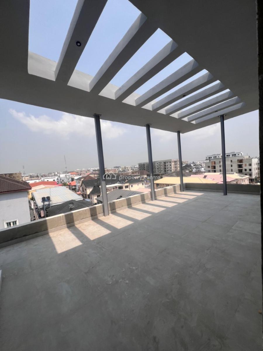 2 Bedroom Apartments, Off Freedom Way, Lekki, Lagos, Flat / Apartment for Sale