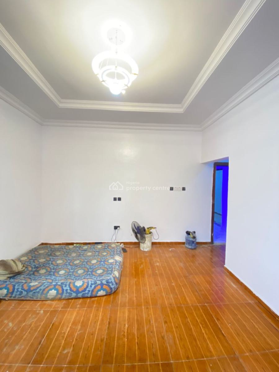 One Bedroom Apartment in an Estate, Chevron, Lekki, Lagos, Mini Flat (room and Parlour) for Rent