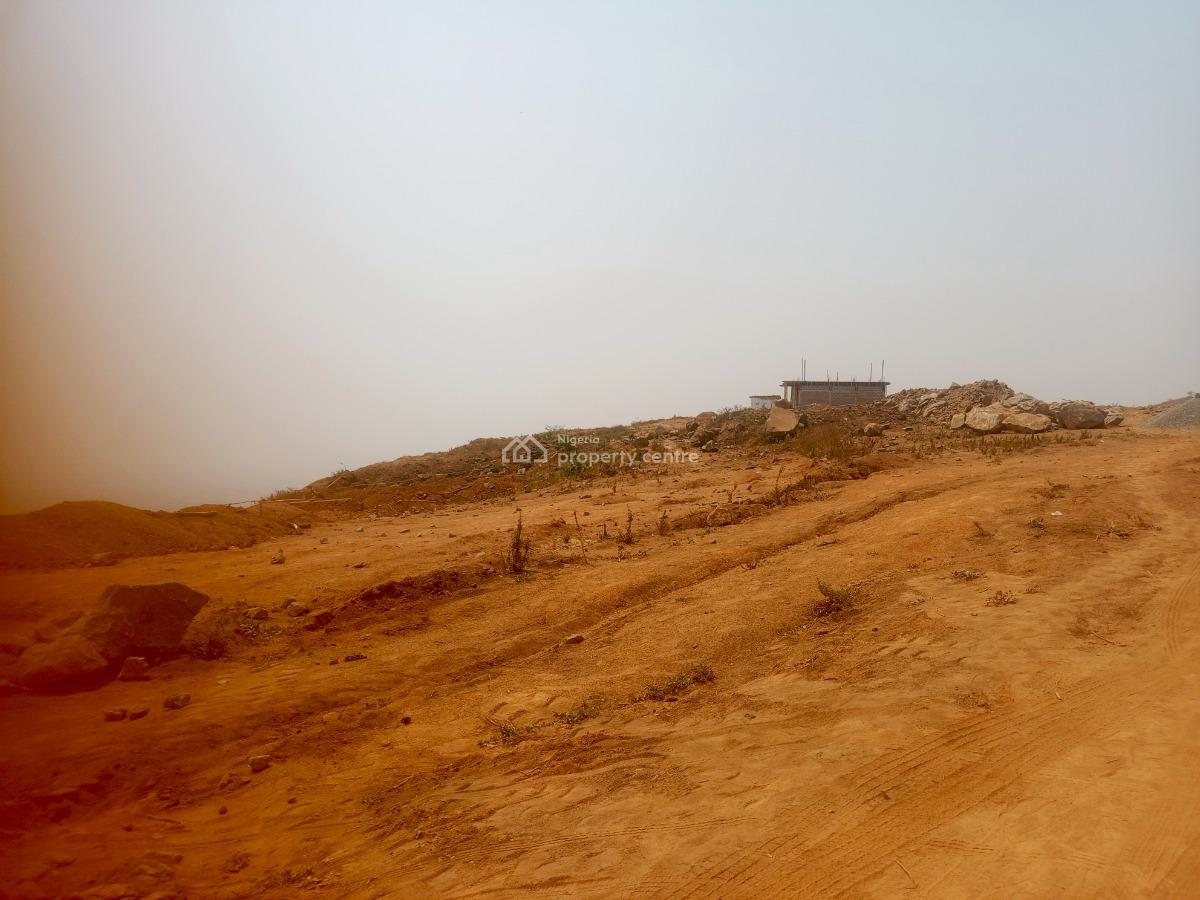 4 Bedroom Terrace Duplex, Maitama 2, Maitama District, Abuja, Mixed-use Land for Sale