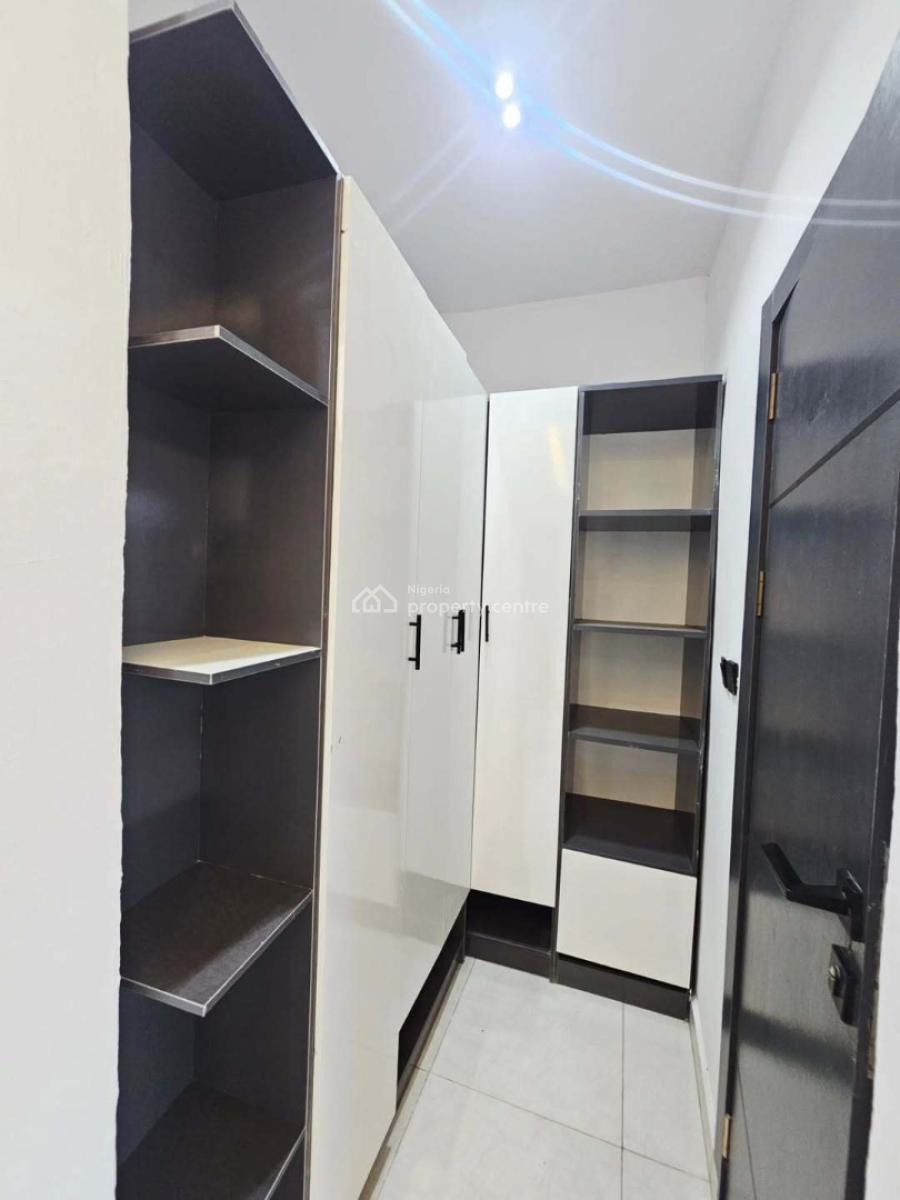 Newly Built 4 Bedroom Semi Detched Duplex with Bq, Dpkay Estate, Orchid Road, Lekki, Lagos, Semi-detached Duplex for Sale