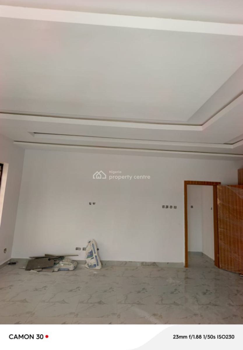 Spacious 5 Bedroom Detached Duplex with Bq, Omole Phase 2, Ikeja, Lagos, Detached Duplex for Sale