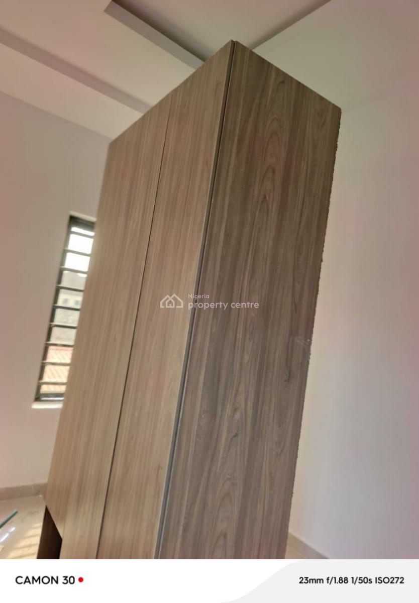 Spacious 5 Bedroom Detached Duplex with Bq, Omole Phase 2, Ikeja, Lagos, Detached Duplex for Sale