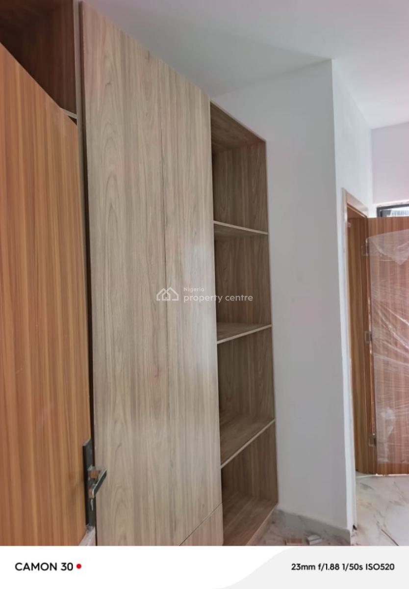 Spacious 5 Bedroom Detached Duplex with Bq, Omole Phase 2, Ikeja, Lagos, Detached Duplex for Sale