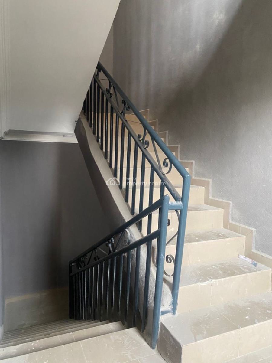 Spacious Upstairs Mini Flat, By Blenco Supermarket, Olokonla, Ajah, Lagos, Mini Flat (room and Parlour) for Rent