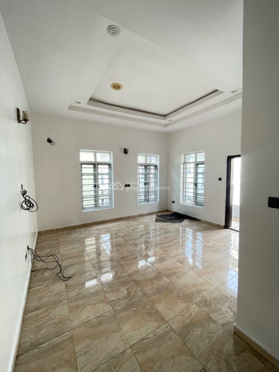Luxury Spacious Master Bedroom, Ikota Villa, Ikota, Lekki, Lagos, Self Contain (single Rooms) for Rent