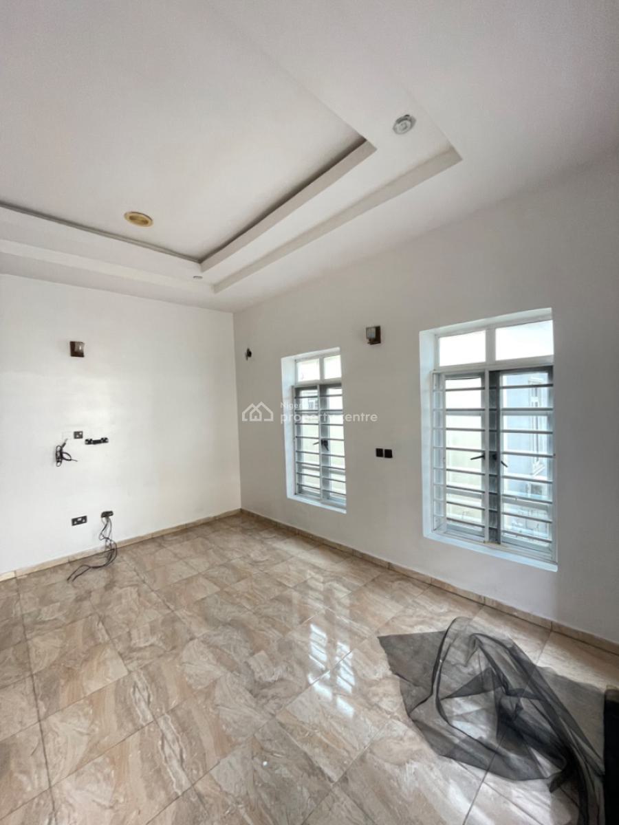 Luxury Spacious Master Bedroom, Ikota Villa, Ikota, Lekki, Lagos, Self Contain (single Rooms) for Rent