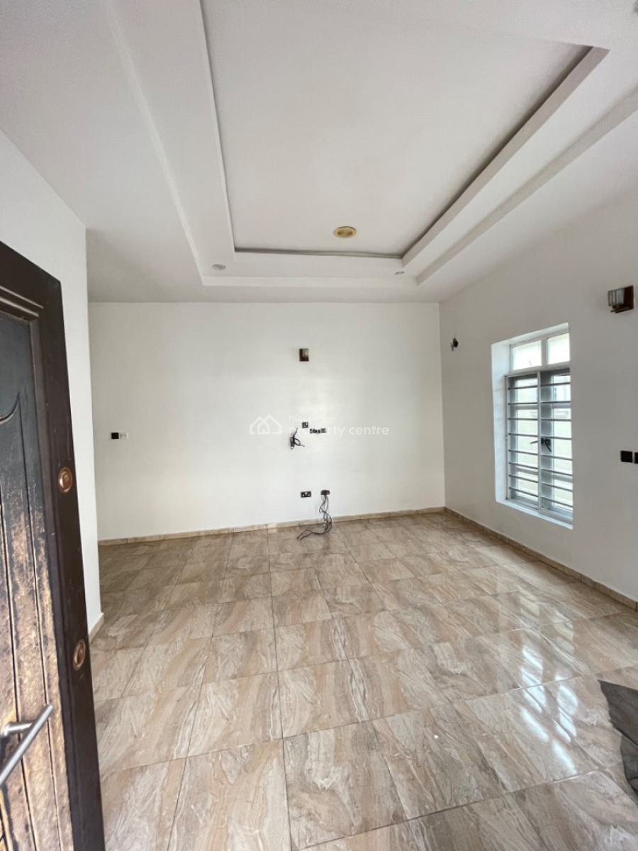 Luxury Spacious Master Bedroom, Ikota Villa, Ikota, Lekki, Lagos, Self Contain (single Rooms) for Rent