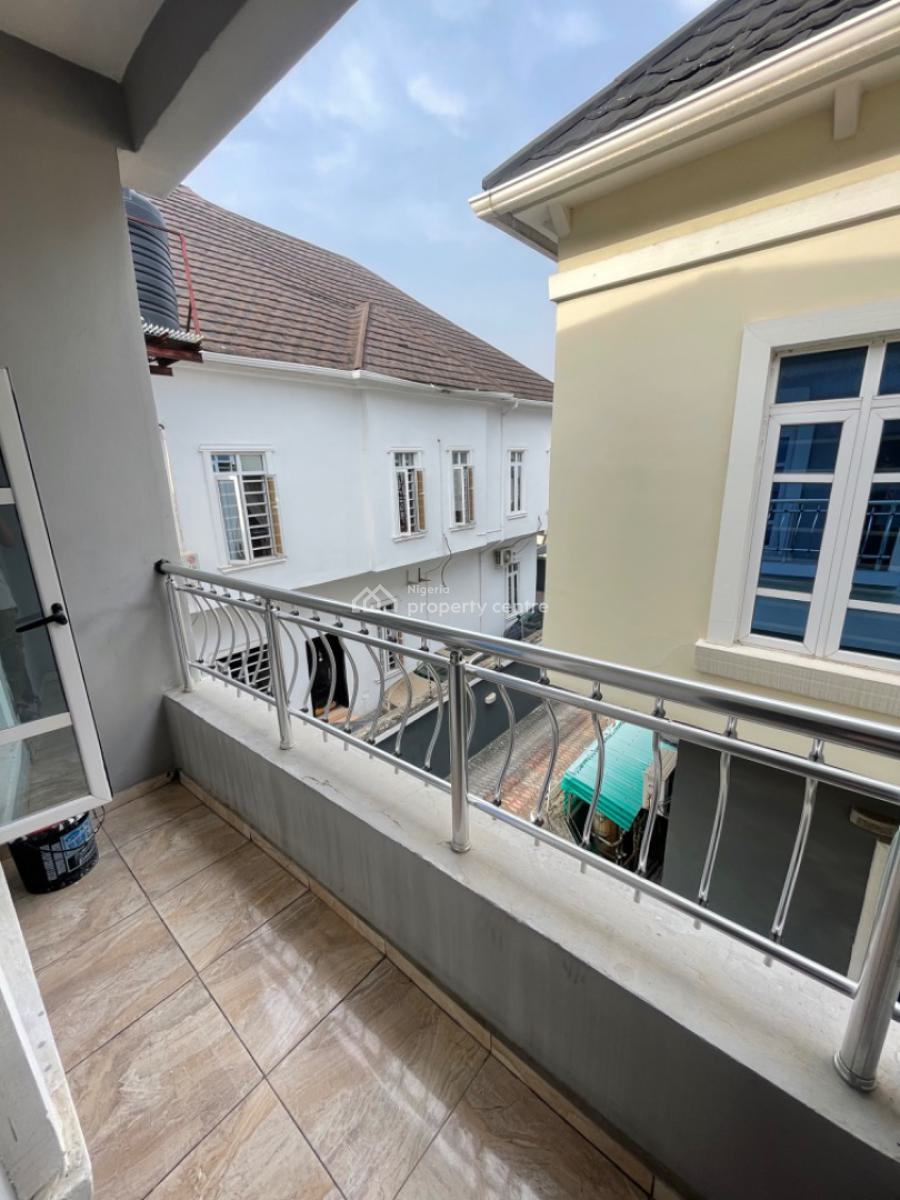 Luxury Spacious Master Bedroom, Ikota Villa, Ikota, Lekki, Lagos, Self Contain (single Rooms) for Rent