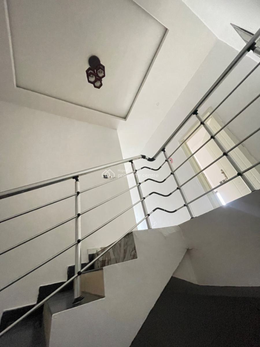 Luxury Spacious Master Bedroom, Ikota Villa, Ikota, Lekki, Lagos, Self Contain (single Rooms) for Rent