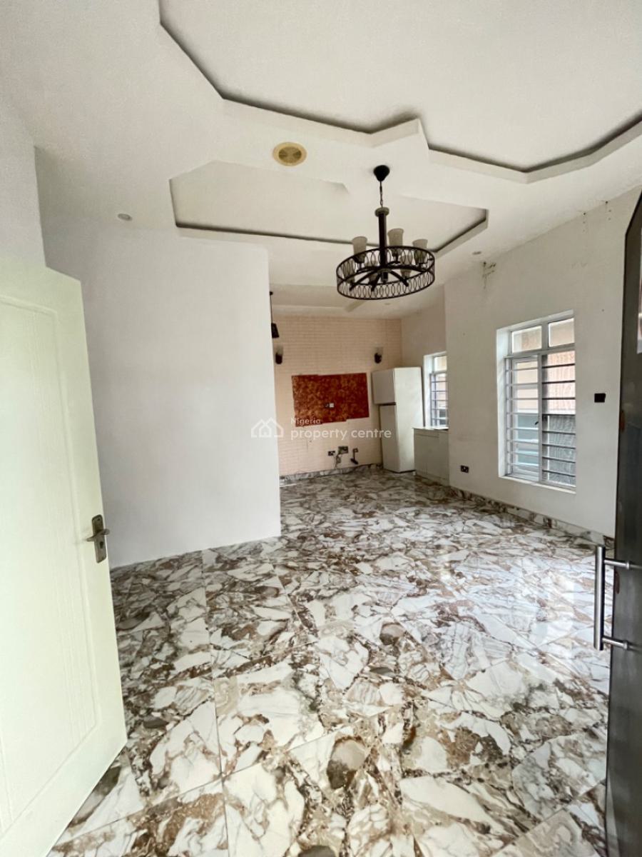 Life Luxury Studio Apartment with Kitchen, Ikota Villa Estate, Ikota, Lekki, Lagos, Self Contain (single Rooms) for Rent