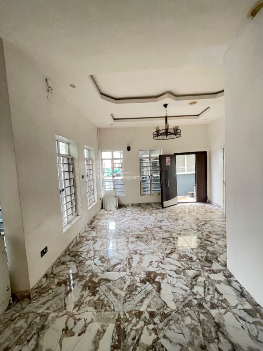 Life Luxury Studio Apartment with Kitchen, Ikota Villa Estate, Ikota, Lekki, Lagos, Self Contain (single Rooms) for Rent