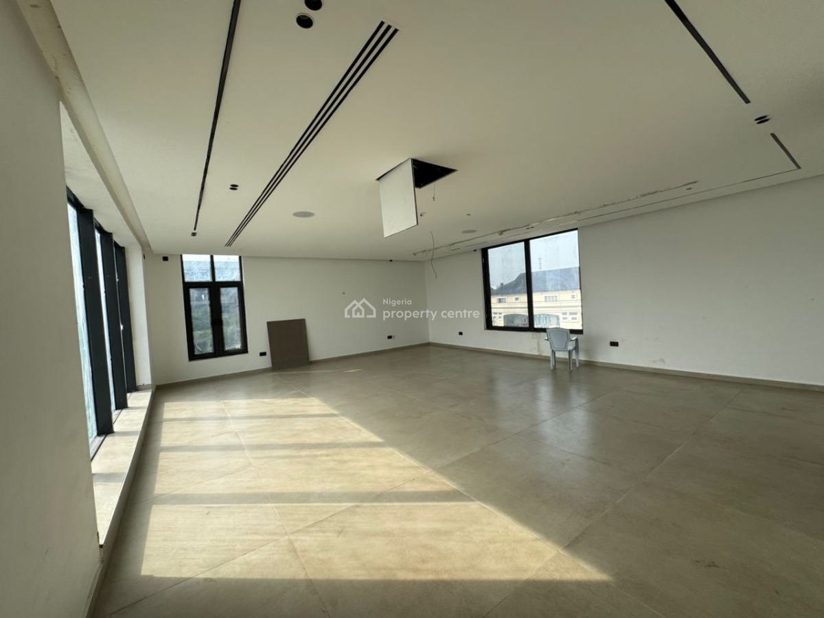 Premium 5 Bedroom Detached Duplex on 850 Sqm., Banana Island, Ikoyi, Lagos, Detached Duplex for Sale