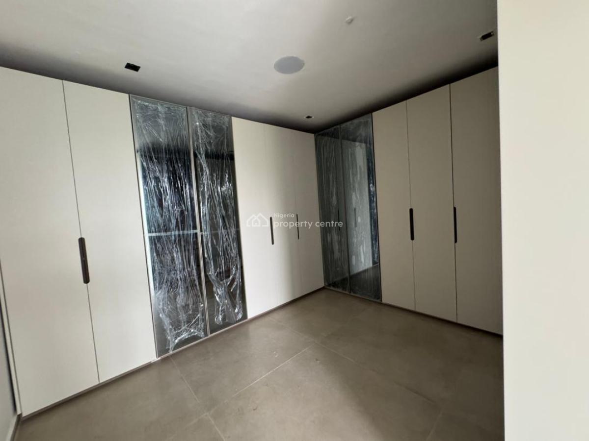 Premium 5 Bedroom Detached Duplex on 850 Sqm., Banana Island, Ikoyi, Lagos, Detached Duplex for Sale