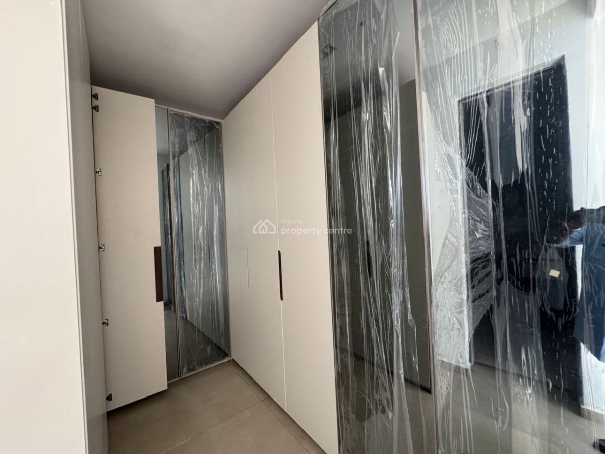 Premium 5 Bedroom Detached Duplex on 850 Sqm., Banana Island, Ikoyi, Lagos, Detached Duplex for Sale