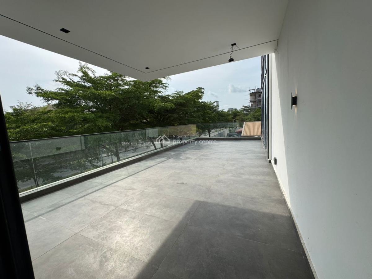 Premium 5 Bedroom Detached Duplex on 850 Sqm., Banana Island, Ikoyi, Lagos, Detached Duplex for Sale