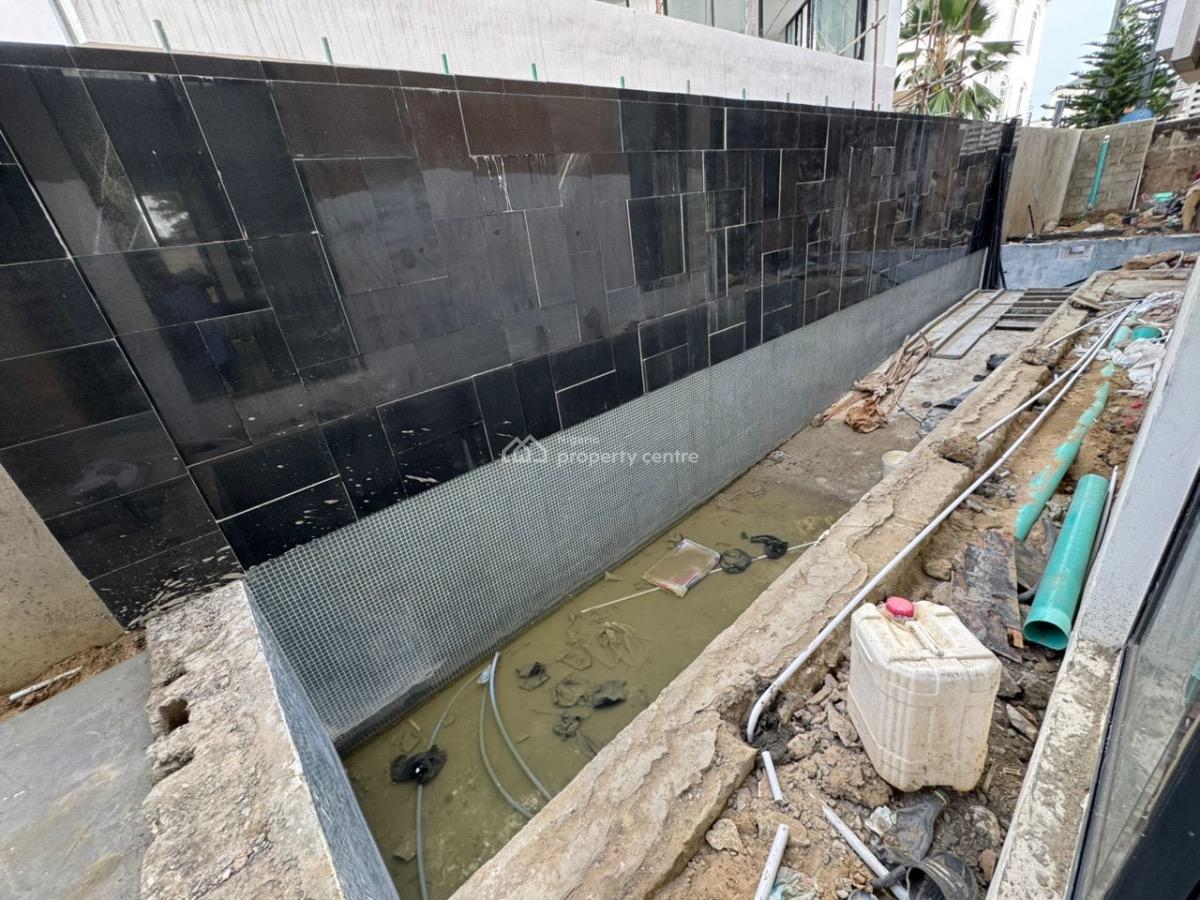 Premium 5 Bedroom Detached Duplex on 850 Sqm., Banana Island, Ikoyi, Lagos, Detached Duplex for Sale