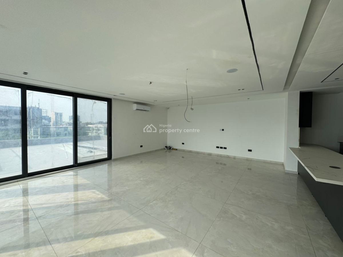 Premium 5 Bedroom Detached Duplex on 850 Sqm., Banana Island, Ikoyi, Lagos, Detached Duplex for Sale