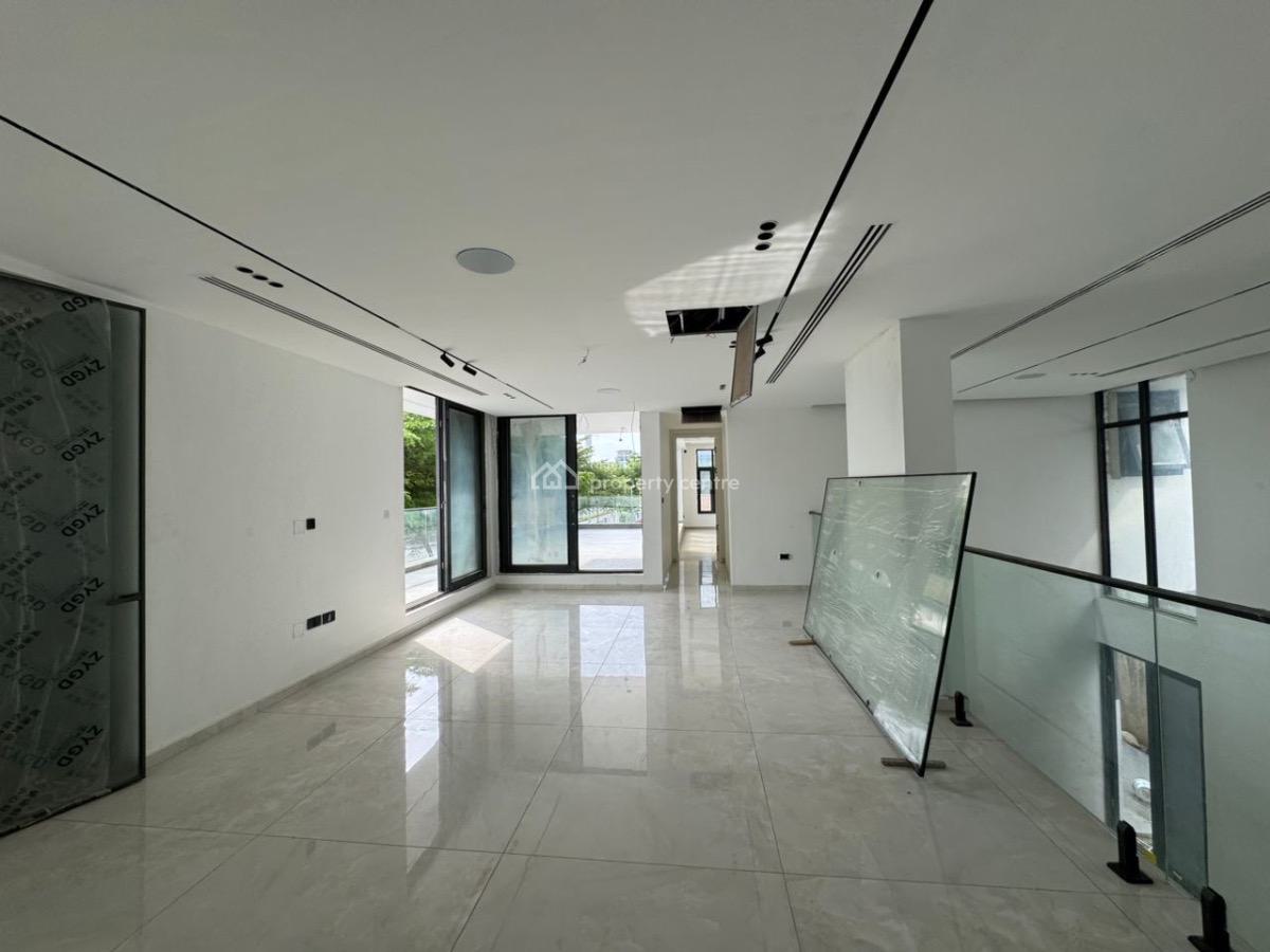 Premium 5 Bedroom Detached Duplex on 850 Sqm., Banana Island, Ikoyi, Lagos, Detached Duplex for Sale