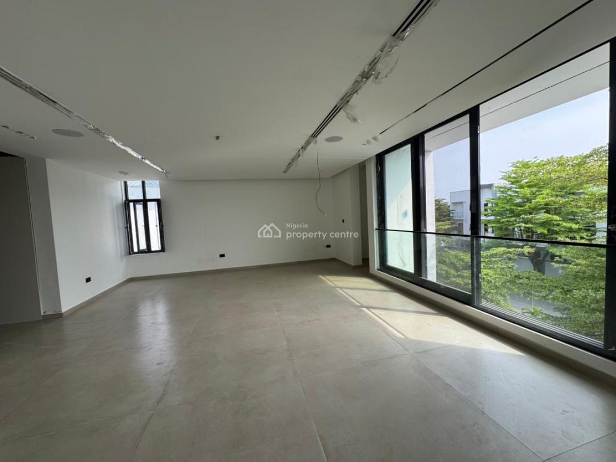 Premium 5 Bedroom Detached Duplex on 850 Sqm., Banana Island, Ikoyi, Lagos, Detached Duplex for Sale