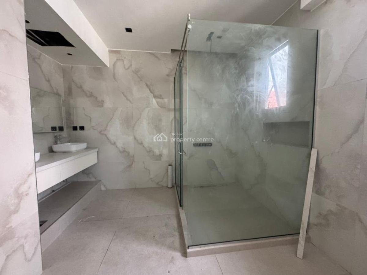 Premium 5 Bedroom Detached Duplex on 850 Sqm., Banana Island, Ikoyi, Lagos, Detached Duplex for Sale