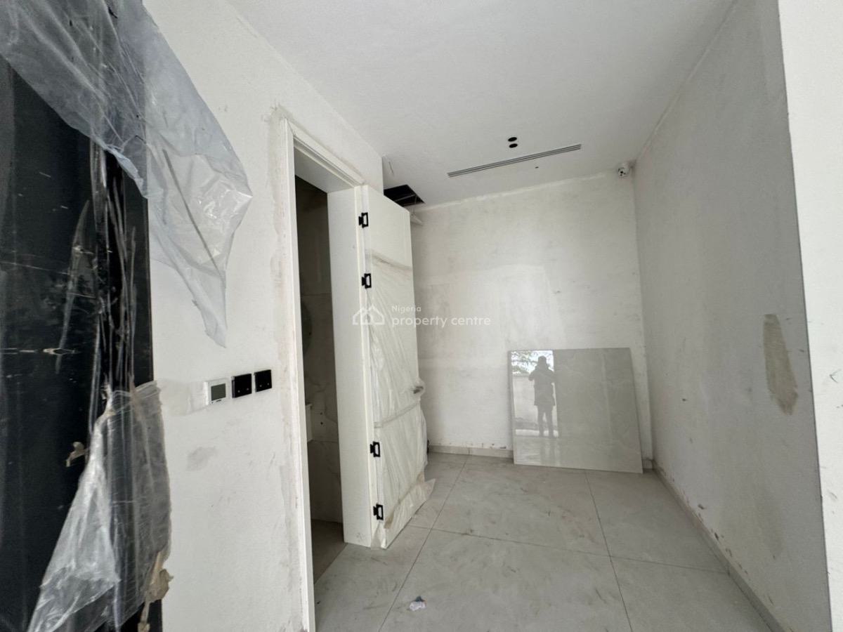 Premium 5 Bedroom Detached Duplex on 850 Sqm., Banana Island, Ikoyi, Lagos, Detached Duplex for Sale