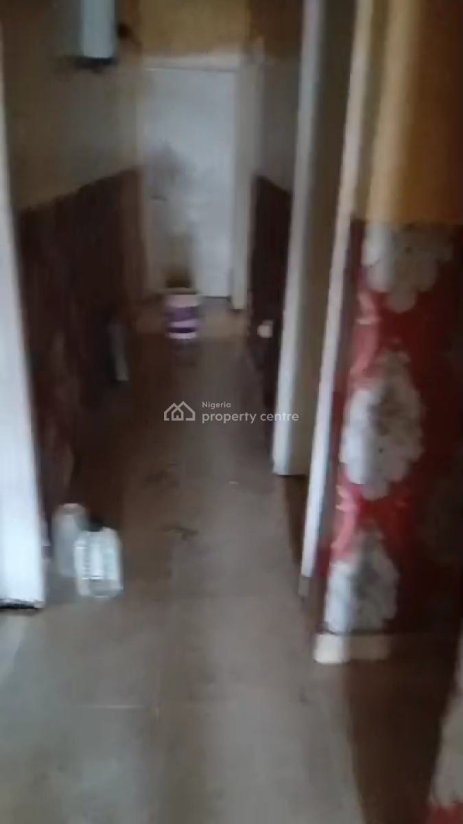 3 Bedroom Flat, Beside Omole Phase 2, Omole Phase 2, Ikeja, Lagos, Flat / Apartment for Rent