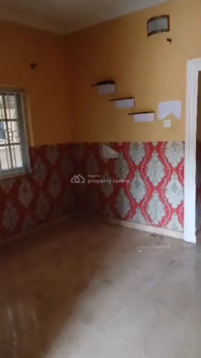 3 Bedroom Flat, Beside Omole Phase 2, Omole Phase 2, Ikeja, Lagos, Flat / Apartment for Rent