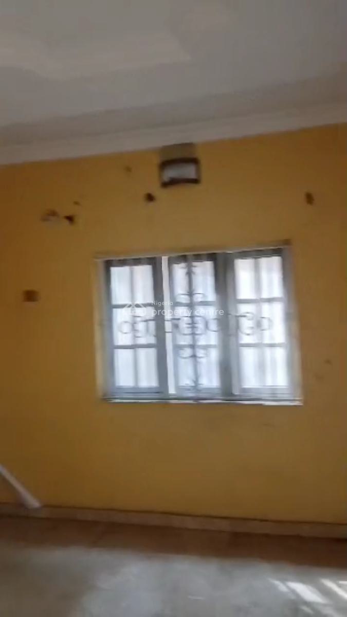 3 Bedroom Flat, Beside Omole Phase 2, Omole Phase 2, Ikeja, Lagos, Flat / Apartment for Rent