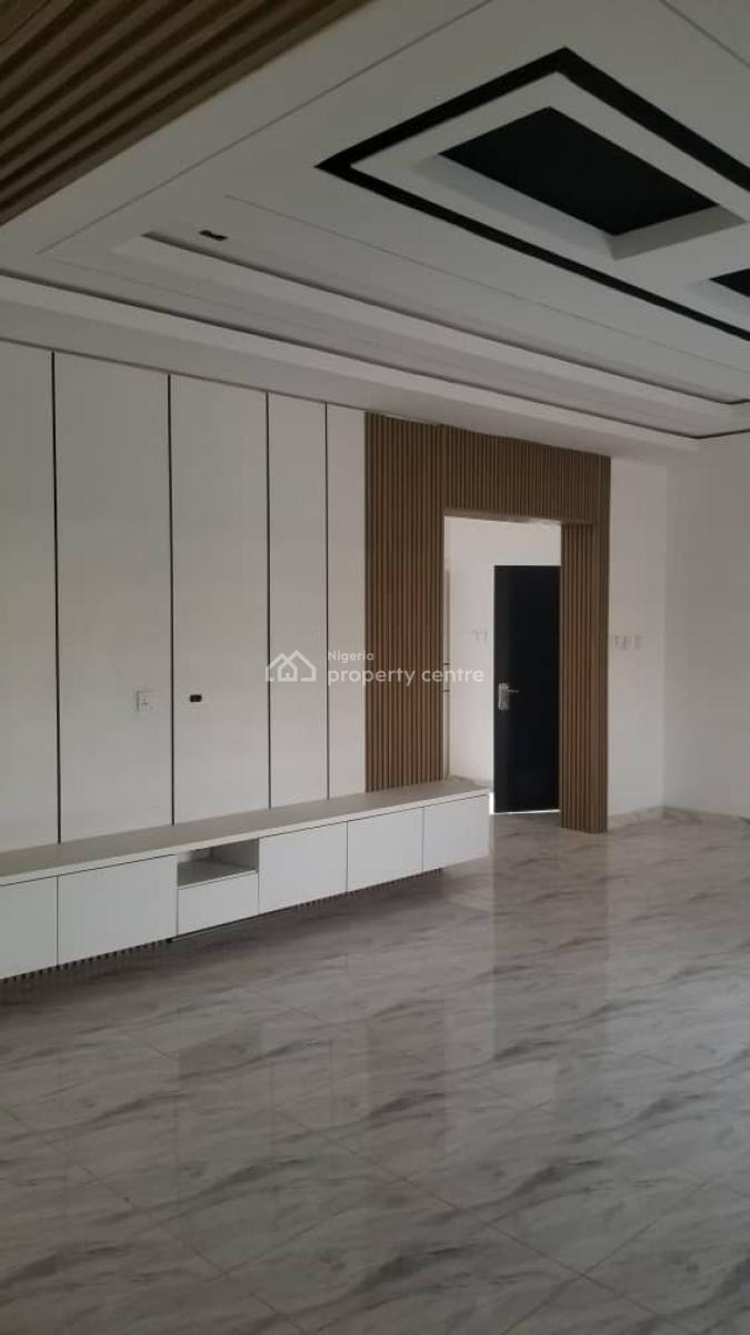 6 Bedroom Penthouse Duplex, Dakwo, Abuja, Detached Duplex for Sale