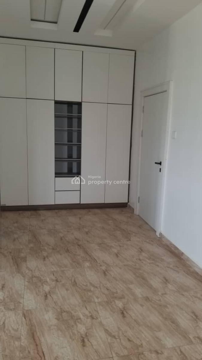 6 Bedroom Penthouse Duplex, Dakwo, Abuja, Detached Duplex for Sale