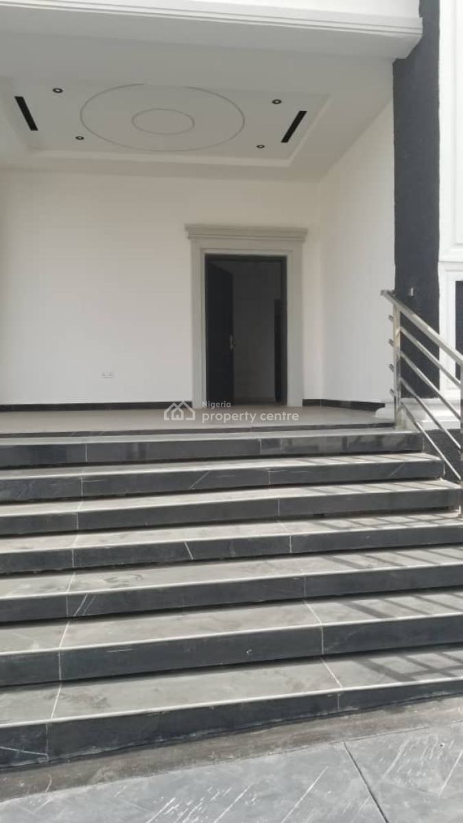 6 Bedroom Penthouse Duplex, Dakwo, Abuja, Detached Duplex for Sale