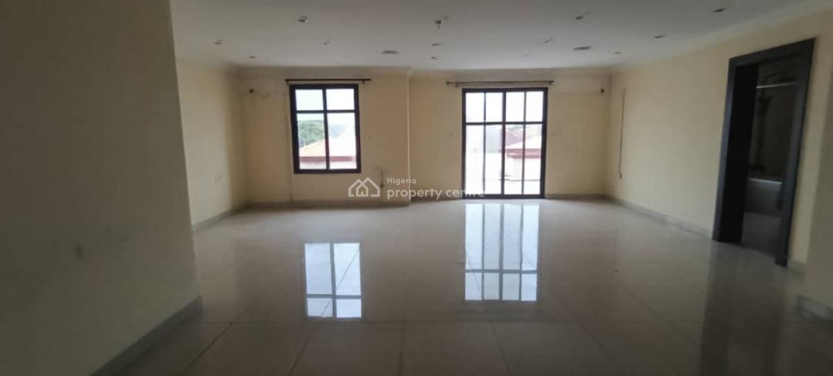 Exclusively Finished 5 Bedroom Terrace Duplex with Bq, Off Admiralty Way Lekki1, Lekki Phase 1, Lekki, Lagos, Terraced Duplex for Rent