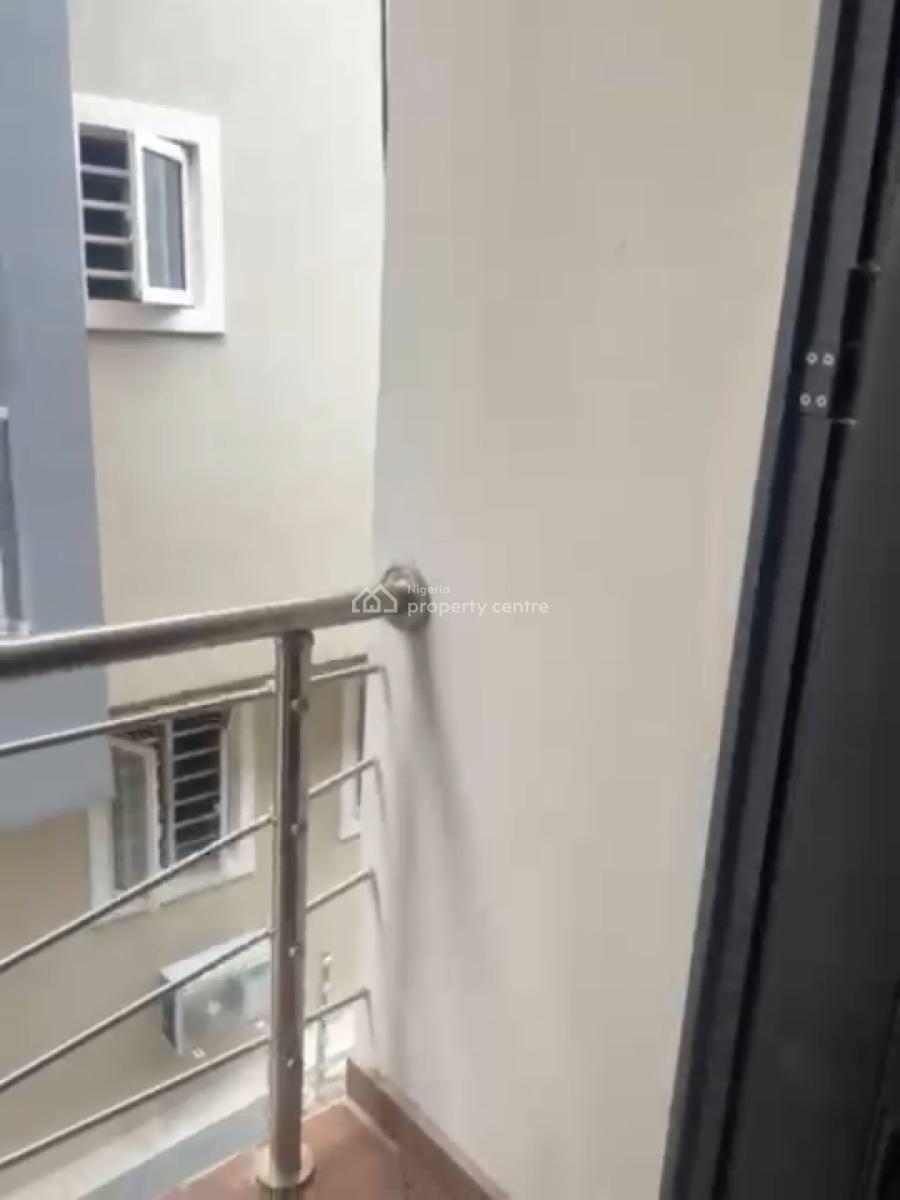 Newly Built Luxury 2 Bedroom Flat, Omole Ikeja Lagos Nigeria, Omole Phase 2, Ikeja, Lagos, Flat / Apartment for Rent