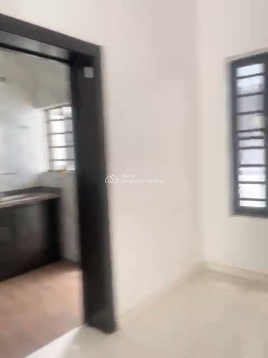 Newly Built Luxury 2 Bedroom Flat, Omole Ikeja Lagos Nigeria, Omole Phase 2, Ikeja, Lagos, Flat / Apartment for Rent