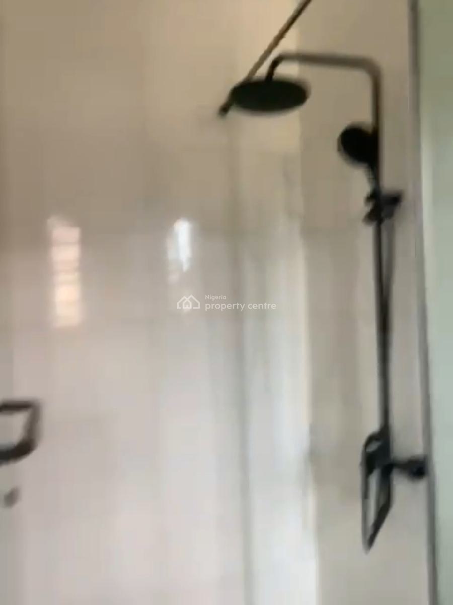 Newly Built Luxury 2 Bedroom Flat, Omole Ikeja Lagos Nigeria, Omole Phase 2, Ikeja, Lagos, Flat / Apartment for Rent